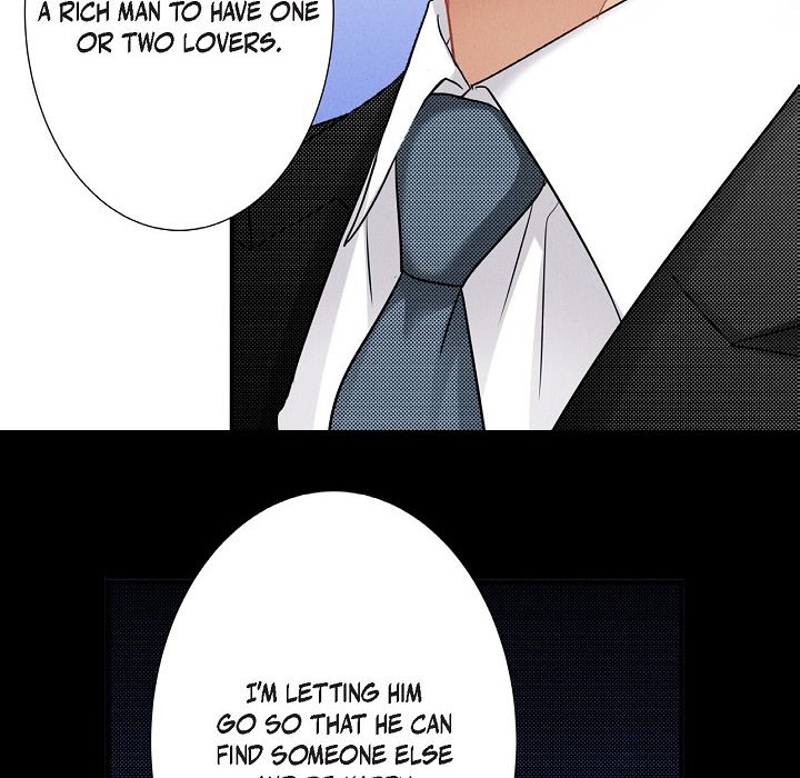 Work, Fight and Love - Webtoon Edition Chapter 30 page 76 - 