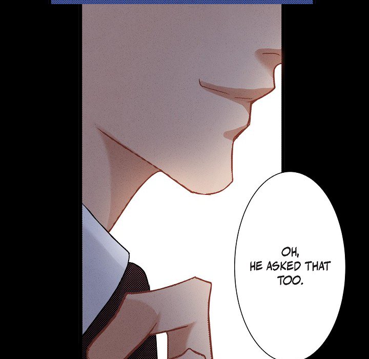 Work, Fight and Love - Webtoon Edition Chapter 30 page 78 - 