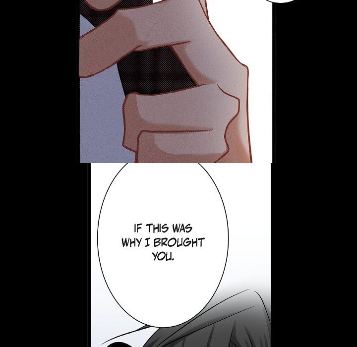 Work, Fight and Love - Webtoon Edition Chapter 30 page 79 - 