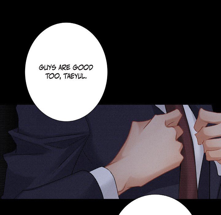 Work, Fight and Love - Webtoon Edition Chapter 30 page 81 - 