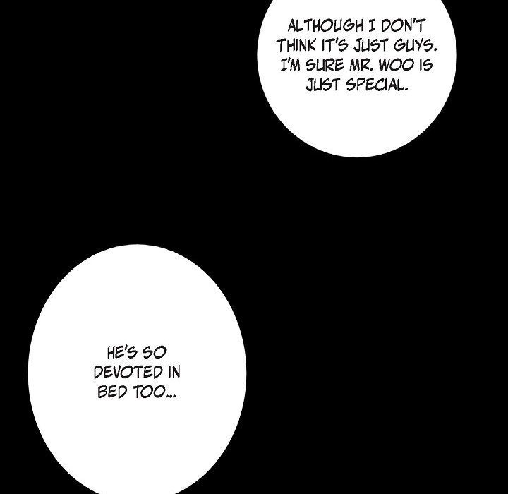 Work, Fight and Love - Webtoon Edition Chapter 30 page 82 - 