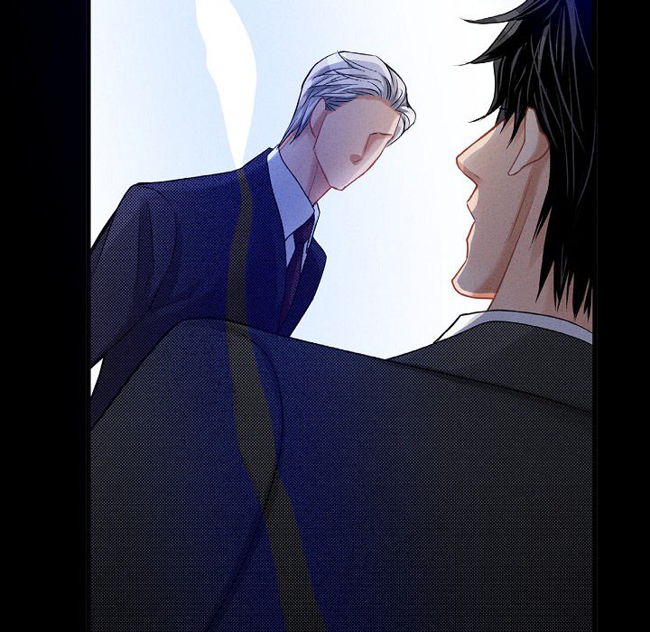 Work, Fight and Love - Webtoon Edition Chapter 30 page 84 - 