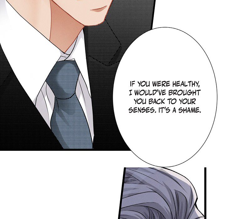 Work, Fight and Love - Webtoon Edition Chapter 30 page 86 - 