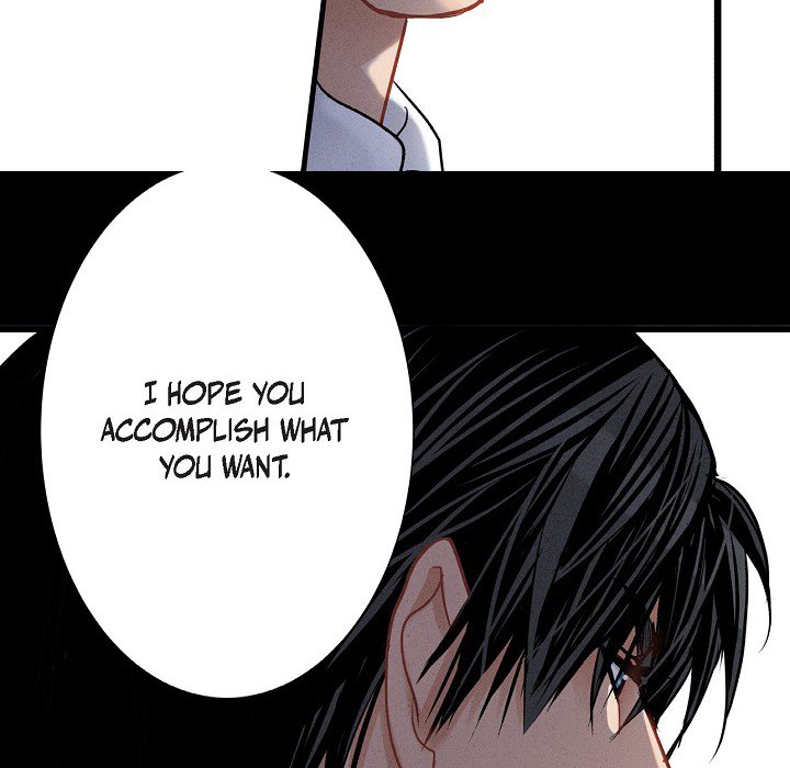 Work, Fight and Love - Webtoon Edition Chapter 30 page 88 - 