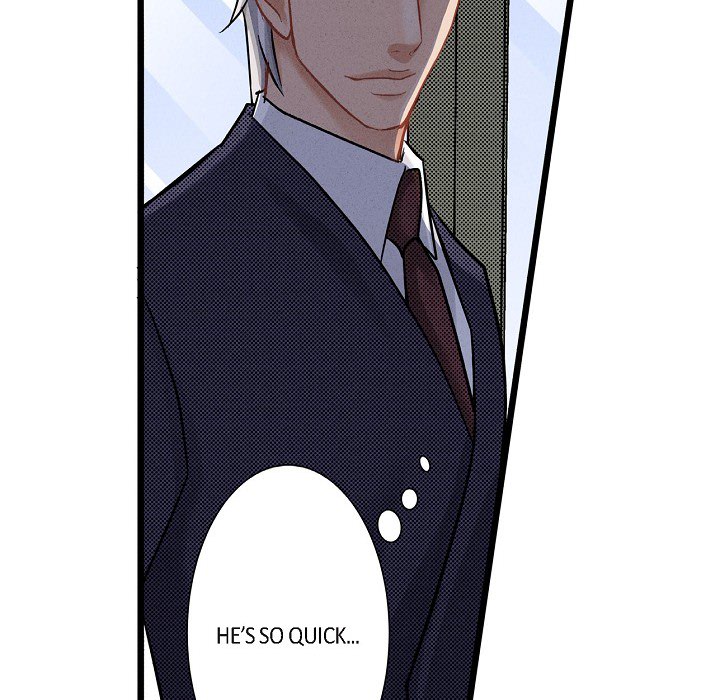 Work, Fight and Love - Webtoon Edition Chapter 30 page 90 - 