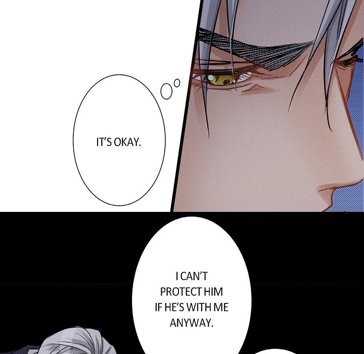 Work, Fight and Love - Webtoon Edition Chapter 30 page 92 - 