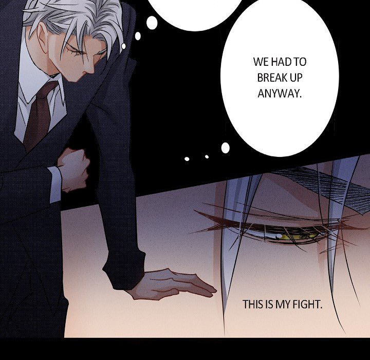 Work, Fight and Love - Webtoon Edition Chapter 30 page 93 - 