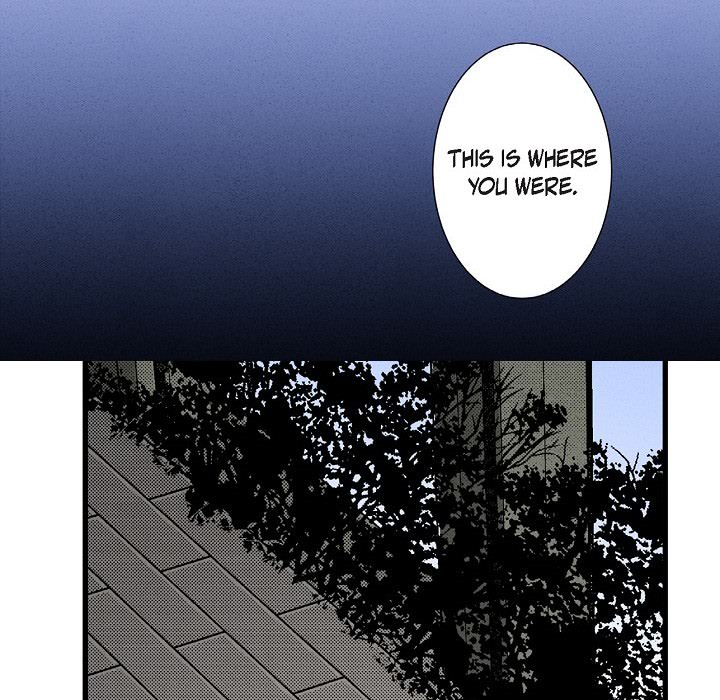 Work, Fight and Love - Webtoon Edition Chapter 30 page 95 - 