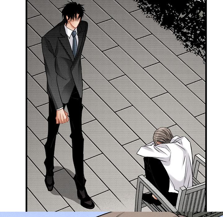 Work, Fight and Love - Webtoon Edition Chapter 30 page 96 - 