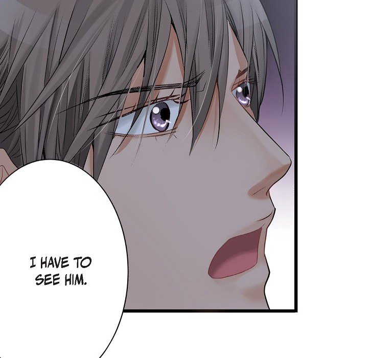 Work, Fight and Love - Webtoon Edition Chapter 31 page 11 - 