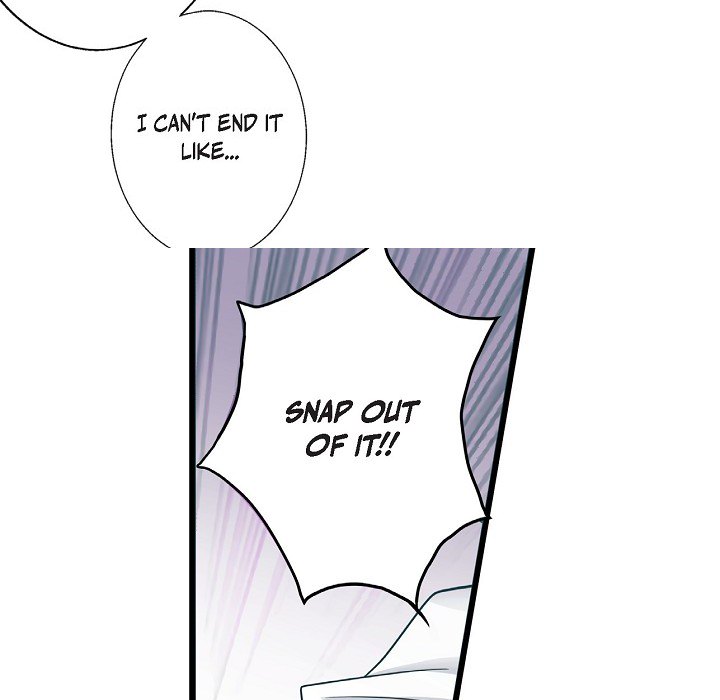 Work, Fight and Love - Webtoon Edition Chapter 31 page 12 - 