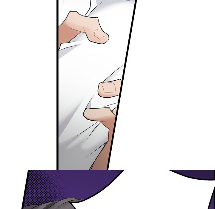 Work, Fight and Love - Webtoon Edition Chapter 31 page 13 - 