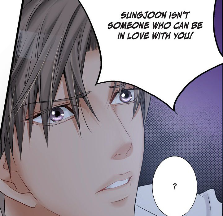 Work, Fight and Love - Webtoon Edition Chapter 31 page 14 - 
