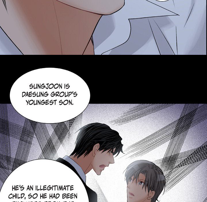 Work, Fight and Love - Webtoon Edition Chapter 31 page 15 - 