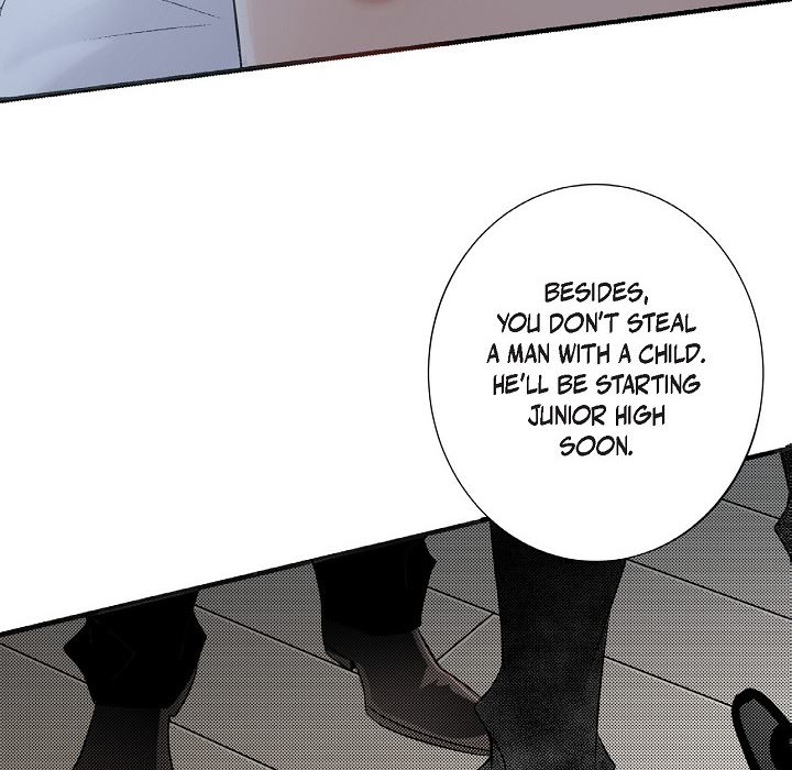 Work, Fight and Love - Webtoon Edition Chapter 31 page 18 - 