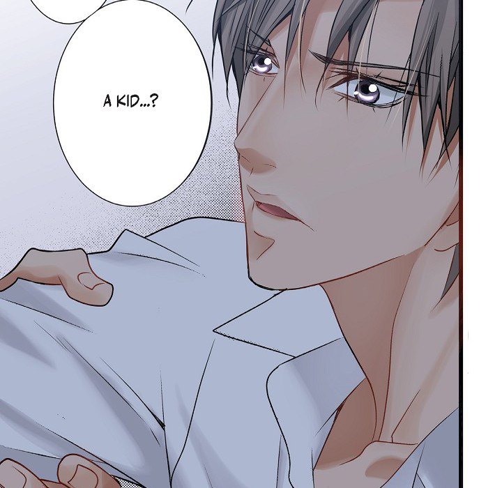 Work, Fight and Love - Webtoon Edition Chapter 31 page 20 - 