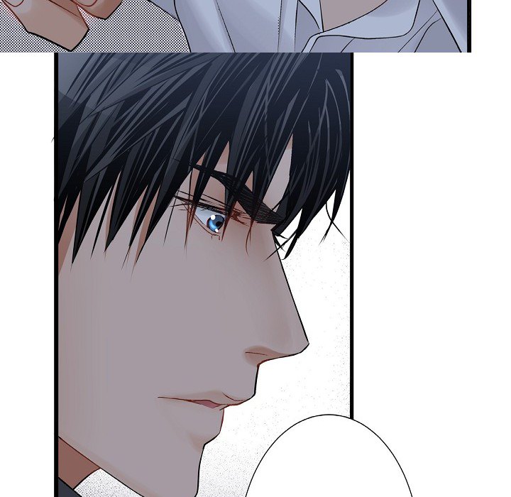 Work, Fight and Love - Webtoon Edition Chapter 31 page 21 - 