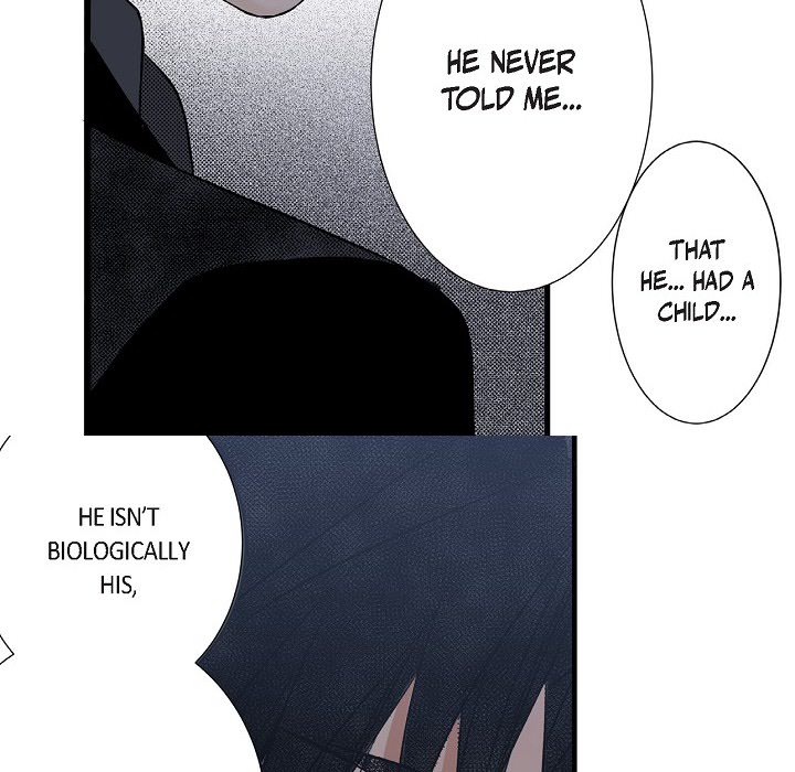 Work, Fight and Love - Webtoon Edition Chapter 31 page 22 - 