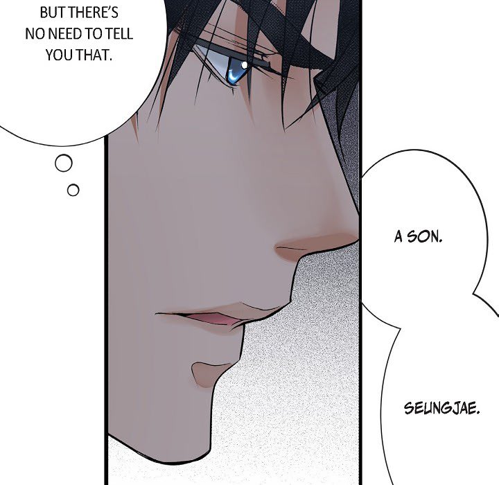 Work, Fight and Love - Webtoon Edition Chapter 31 page 23 - 