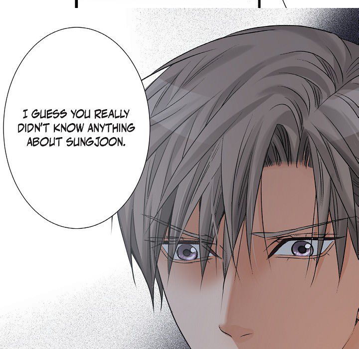 Work, Fight and Love - Webtoon Edition Chapter 31 page 24 - 