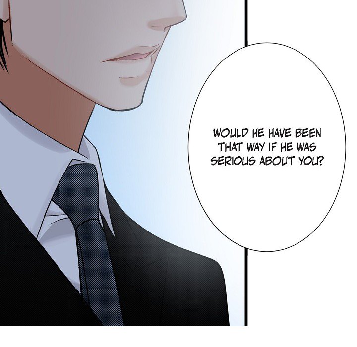 Work, Fight and Love - Webtoon Edition Chapter 31 page 26 - 