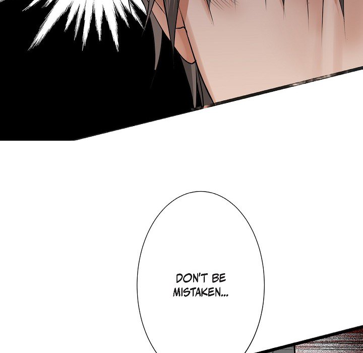 Work, Fight and Love - Webtoon Edition Chapter 31 page 28 - 