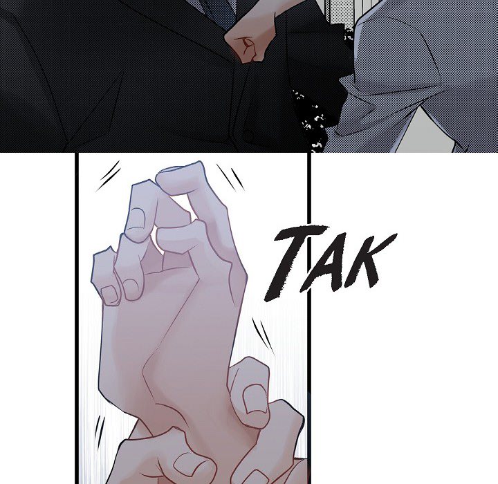 Work, Fight and Love - Webtoon Edition Chapter 31 page 31 - 