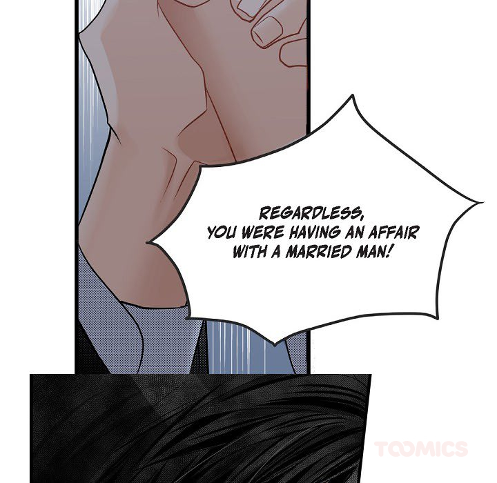 Work, Fight and Love - Webtoon Edition Chapter 31 page 32 - 