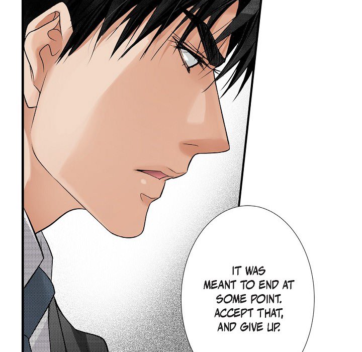 Work, Fight and Love - Webtoon Edition Chapter 31 page 33 - 