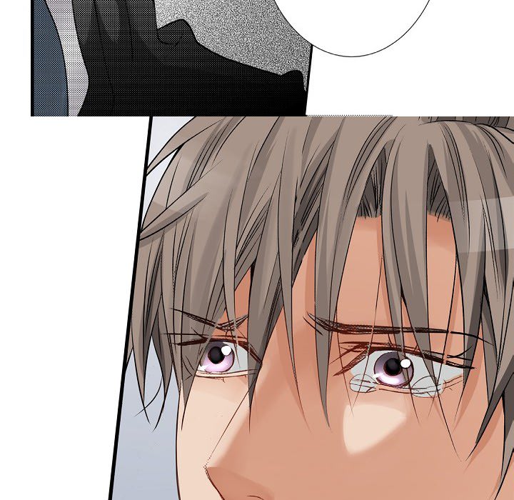 Work, Fight and Love - Webtoon Edition Chapter 31 page 34 - 