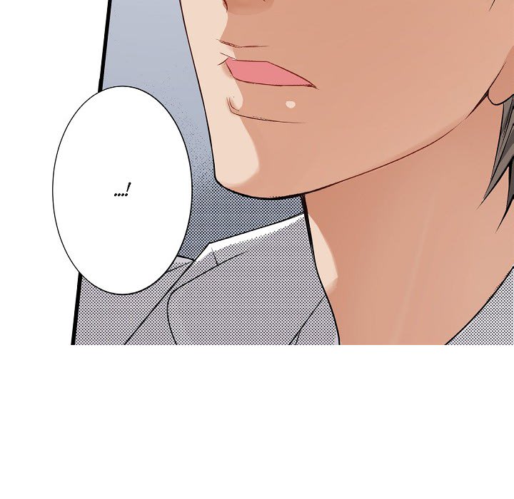 Work, Fight and Love - Webtoon Edition Chapter 31 page 35 - 