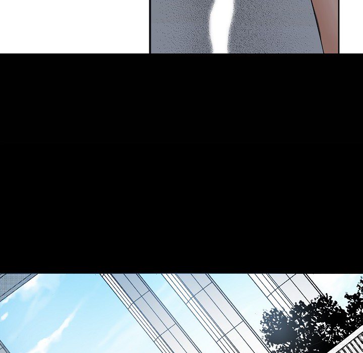 Work, Fight and Love - Webtoon Edition Chapter 31 page 37 - 