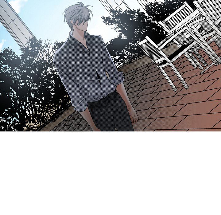 Work, Fight and Love - Webtoon Edition Chapter 31 page 38 - 