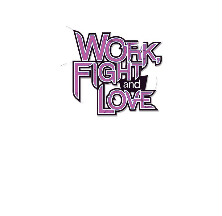 Work, Fight and Love - Webtoon Edition Chapter 31 page 39 - 