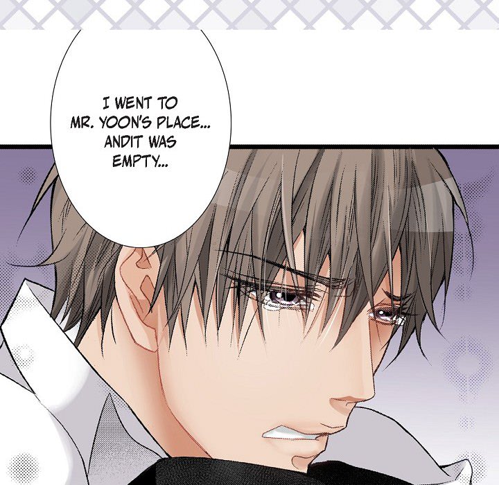 Work, Fight and Love - Webtoon Edition Chapter 31 page 5 - 