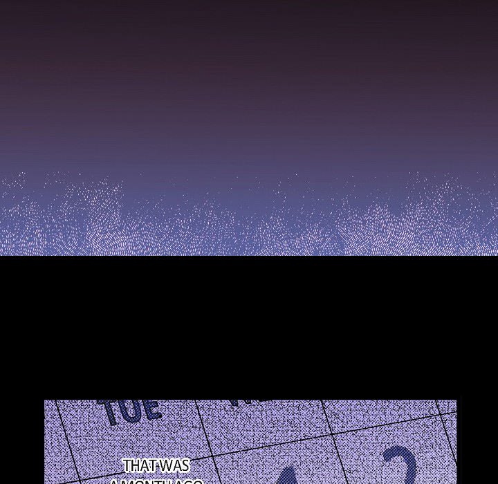 Work, Fight and Love - Webtoon Edition Chapter 31 page 41 - 