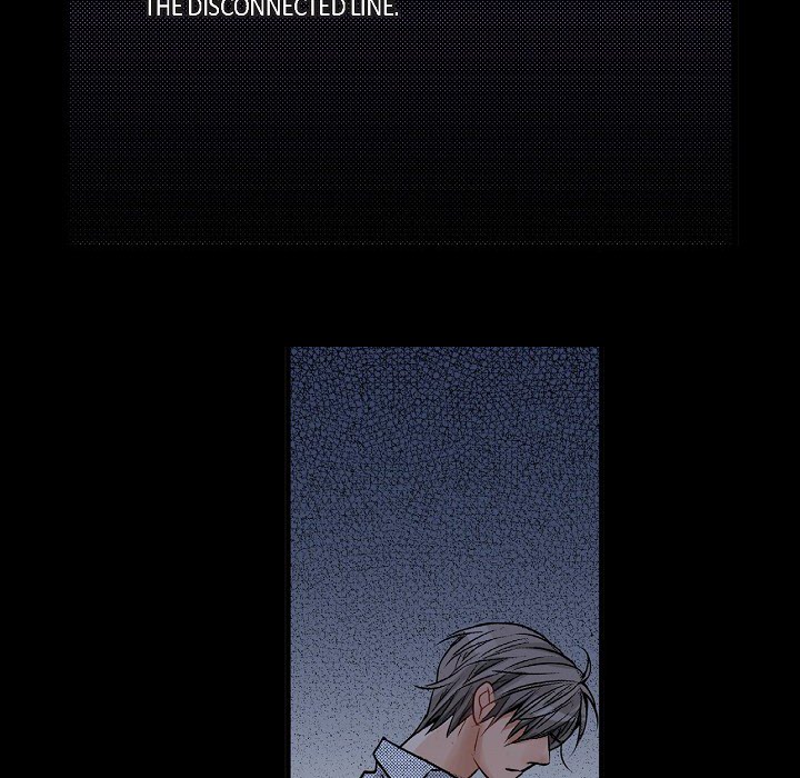 Work, Fight and Love - Webtoon Edition Chapter 31 page 44 - 