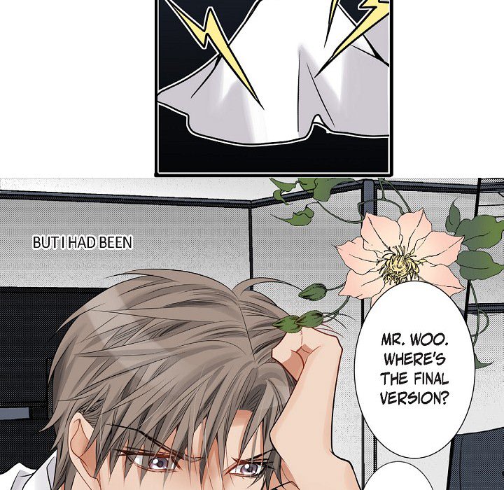 Work, Fight and Love - Webtoon Edition Chapter 31 page 47 - 