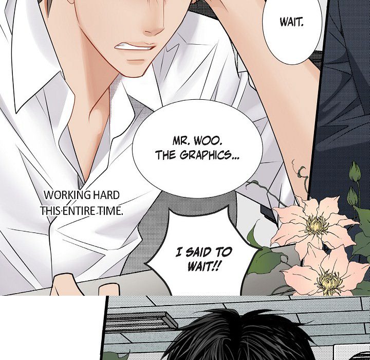 Work, Fight and Love - Webtoon Edition Chapter 31 page 48 - 