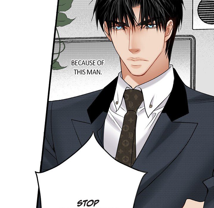 Work, Fight and Love - Webtoon Edition Chapter 31 page 49 - 