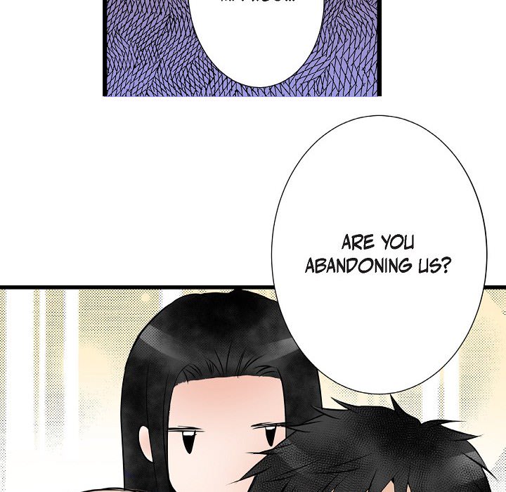Work, Fight and Love - Webtoon Edition Chapter 31 page 53 - 