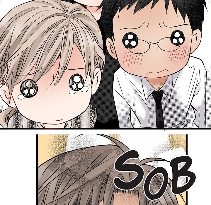 Work, Fight and Love - Webtoon Edition Chapter 31 page 54 - 