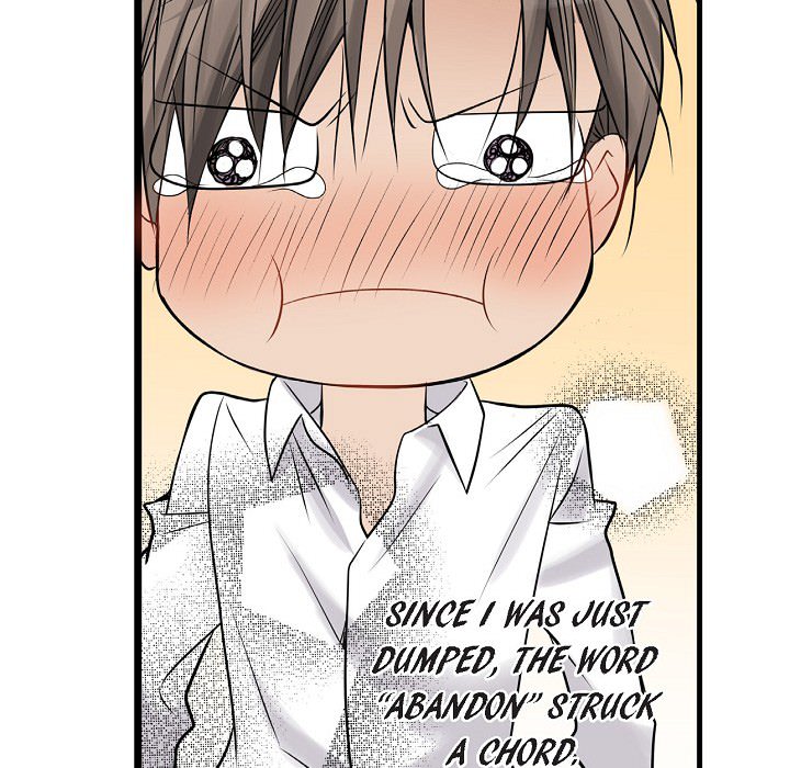 Work, Fight and Love - Webtoon Edition Chapter 31 page 55 - 