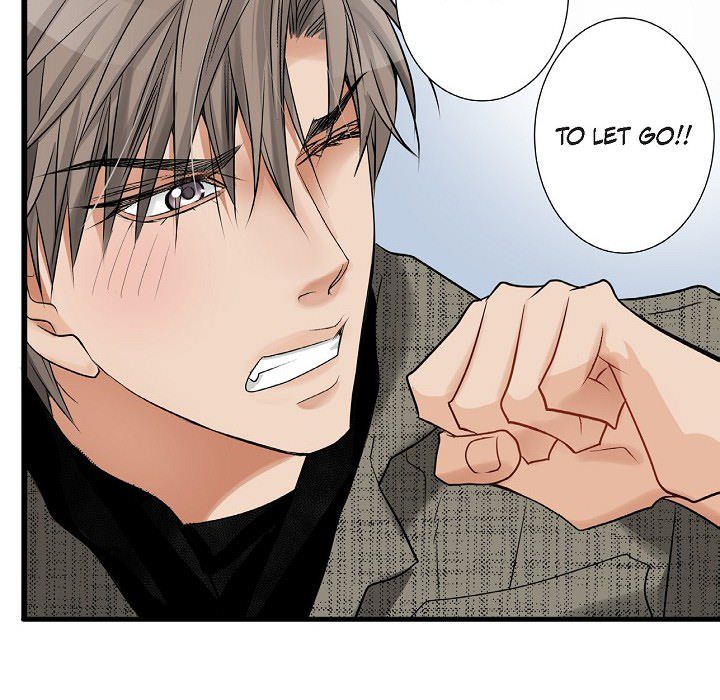 Work, Fight and Love - Webtoon Edition Chapter 31 page 58 - 