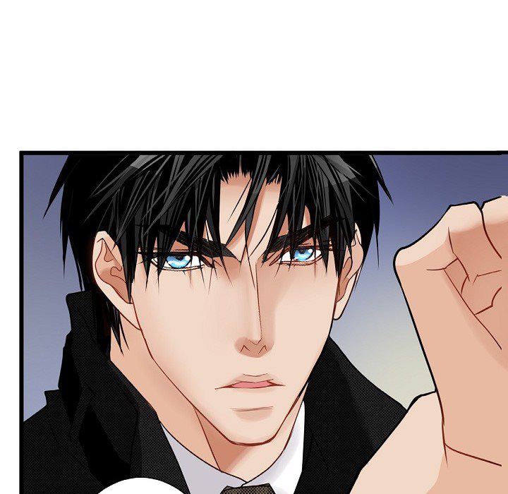 Work, Fight and Love - Webtoon Edition Chapter 31 page 59 - 