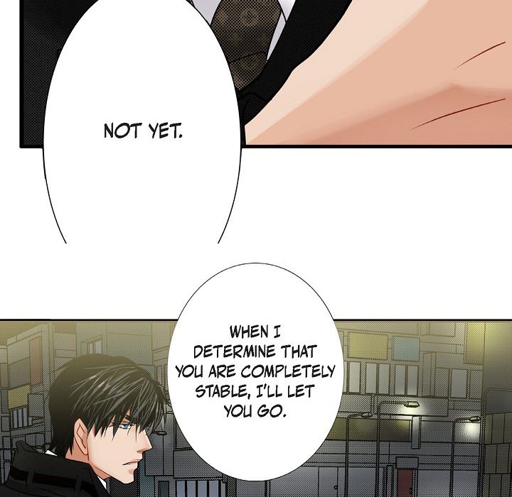 Work, Fight and Love - Webtoon Edition Chapter 31 page 60 - 