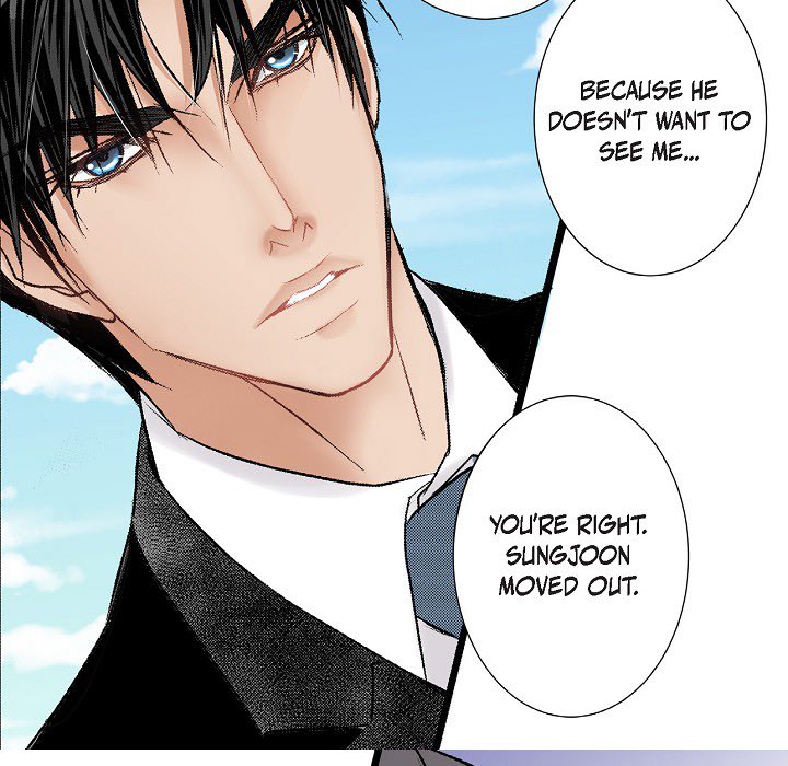 Work, Fight and Love - Webtoon Edition Chapter 31 page 7 - 