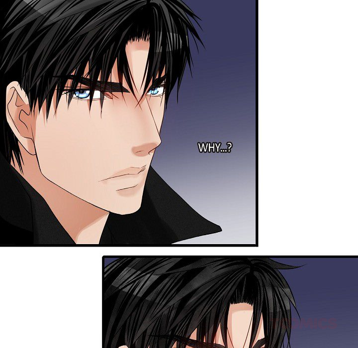 Work, Fight and Love - Webtoon Edition Chapter 31 page 62 - 