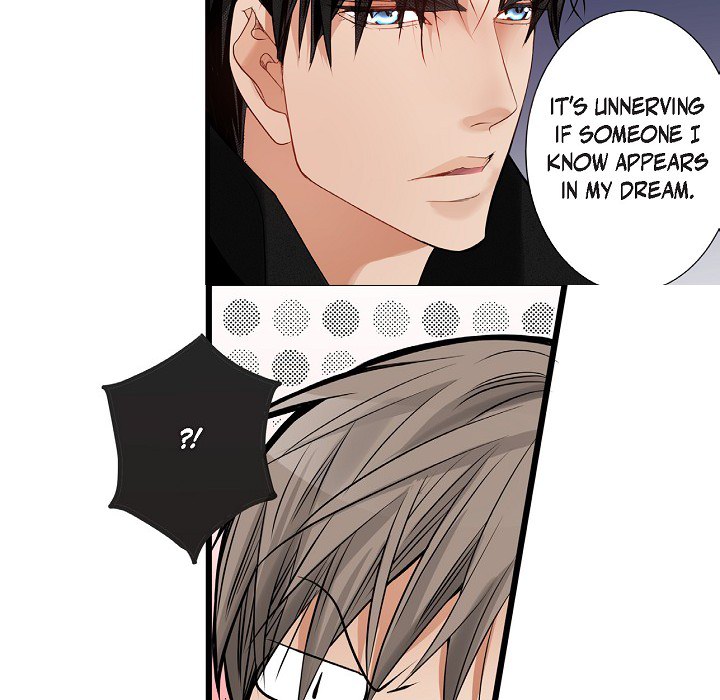 Work, Fight and Love - Webtoon Edition Chapter 31 page 63 - 