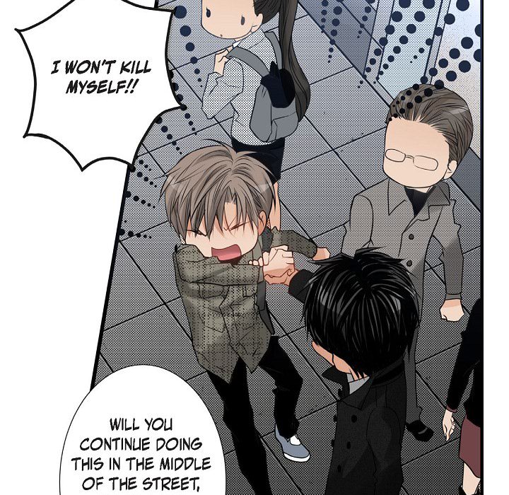 Work, Fight and Love - Webtoon Edition Chapter 31 page 65 - 